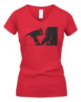 Women's V-Neck T-Shirt Women's V-Neck T-Shirt