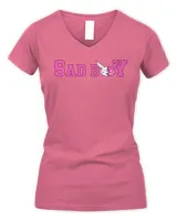 Women's V-Neck T-Shirt Women's V-Neck T-Shirt