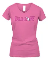 Women's V-Neck T-Shirt Women's V-Neck T-Shirt