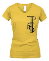 Women's V-Neck T-Shirt Women's V-Neck T-Shirt