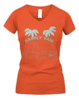 Women's V-Neck T-Shirt Women's V-Neck T-Shirt