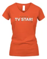 Women's V-Neck T-Shirt Women's V-Neck T-Shirt