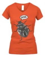 Women's V-Neck T-Shirt Women's V-Neck T-Shirt