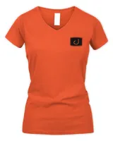 Women's V-Neck T-Shirt Women's V-Neck T-Shirt