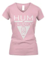 Women's V-Neck T-Shirt Women's V-Neck T-Shirt