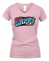 Women's V-Neck T-Shirt Women's V-Neck T-Shirt