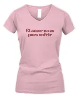 Women's V-Neck T-Shirt Women's V-Neck T-Shirt