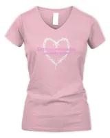 Women's V-Neck T-Shirt Women's V-Neck T-Shirt