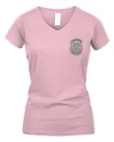 Women's V-Neck T-Shirt Women's V-Neck T-Shirt