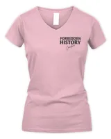 Women's V-Neck T-Shirt Women's V-Neck T-Shirt