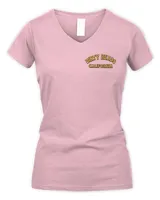 Women's V-Neck T-Shirt Women's V-Neck T-Shirt