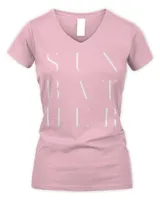 Women's V-Neck T-Shirt Women's V-Neck T-Shirt