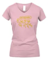 Women's V-Neck T-Shirt Women's V-Neck T-Shirt