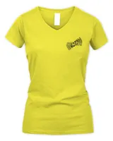 Women's V-Neck T-Shirt Women's V-Neck T-Shirt