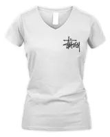 Women's V-Neck T-Shirt Women's V-Neck T-Shirt