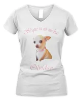 Women's V-Neck T-Shirt Women's V-Neck T-Shirt