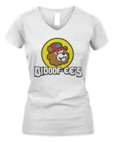 Women's V-Neck T-Shirt Women's V-Neck T-Shirt