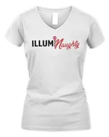 Women's V-Neck T-Shirt Women's V-Neck T-Shirt
