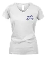 Women's V-Neck T-Shirt Women's V-Neck T-Shirt