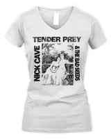 Women's V-Neck T-Shirt Women's V-Neck T-Shirt