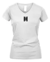 Women's V-Neck T-Shirt Women's V-Neck T-Shirt