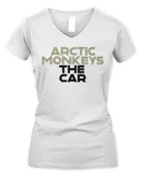 Women's V-Neck T-Shirt Women's V-Neck T-Shirt