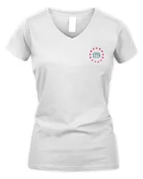 Women's V-Neck T-Shirt Women's V-Neck T-Shirt