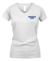 Women's V-Neck T-Shirt Women's V-Neck T-Shirt