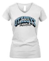 Women's V-Neck T-Shirt Women's V-Neck T-Shirt