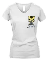 Women's V-Neck T-Shirt Women's V-Neck T-Shirt