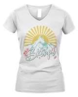 Women's V-Neck T-Shirt Women's V-Neck T-Shirt