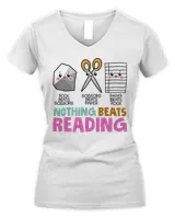 Women's V-Neck T-Shirt Women's V-Neck T-Shirt