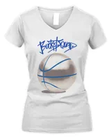 Women's V-Neck T-Shirt Women's V-Neck T-Shirt