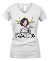 Women's V-Neck T-Shirt Women's V-Neck T-Shirt