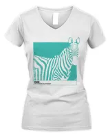 Women's V-Neck T-Shirt Women's V-Neck T-Shirt
