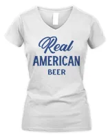 Women's V-Neck T-Shirt Women's V-Neck T-Shirt