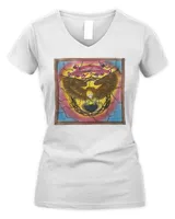 Women's V-Neck T-Shirt Women's V-Neck T-Shirt