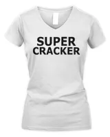 Women's V-Neck T-Shirt Women's V-Neck T-Shirt