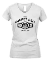 Women's V-Neck T-Shirt Women's V-Neck T-Shirt