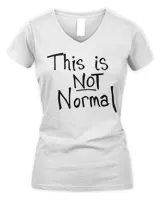 Women's V-Neck T-Shirt Women's V-Neck T-Shirt