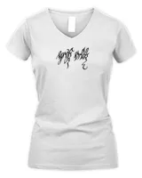 Women's V-Neck T-Shirt Women's V-Neck T-Shirt