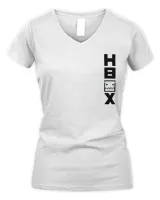 Women's V-Neck T-Shirt Women's V-Neck T-Shirt