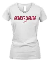 Women's V-Neck T-Shirt Women's V-Neck T-Shirt