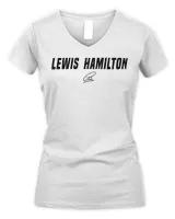 Women's V-Neck T-Shirt Women's V-Neck T-Shirt