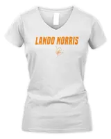Women's V-Neck T-Shirt Women's V-Neck T-Shirt