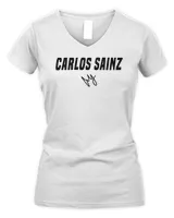 Women's V-Neck T-Shirt Women's V-Neck T-Shirt