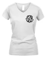 Women's V-Neck T-Shirt Women's V-Neck T-Shirt