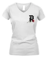 Women's V-Neck T-Shirt Women's V-Neck T-Shirt