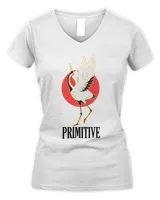 Women's V-Neck T-Shirt Women's V-Neck T-Shirt