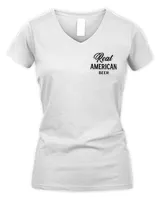 Women's V-Neck T-Shirt Women's V-Neck T-Shirt